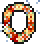 꽃목걸이