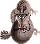 감룡